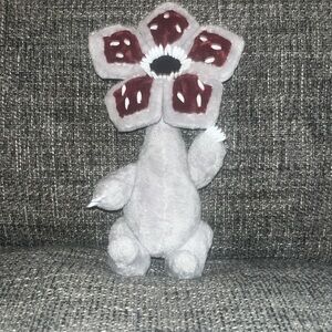 Demogorgon plushie